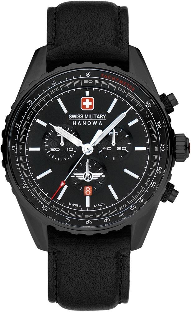 SWISS MILITARY HANOWA SMWGC0000330
