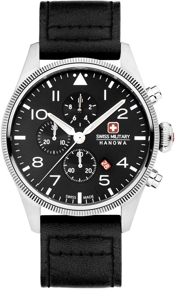 SWISS MILITARY HANOWA SMWGC0000401