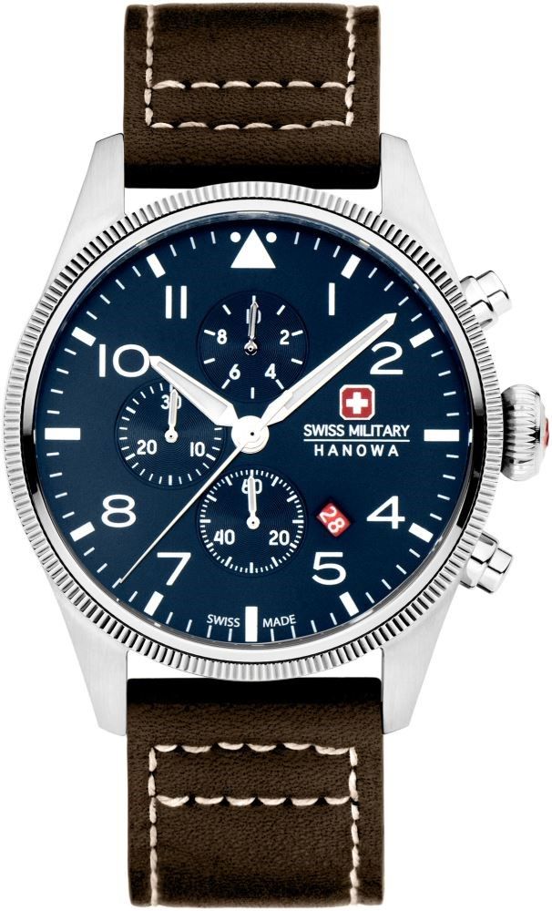 SWISS MILITARY HANOWA SMWGC0000402
