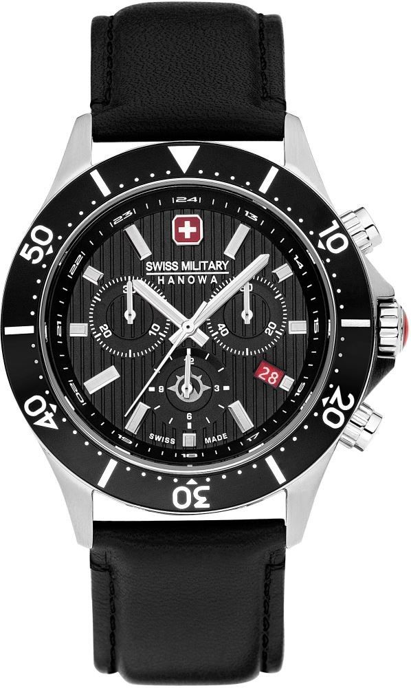 SWISS MILITARY HANOWA SMWGC2100705