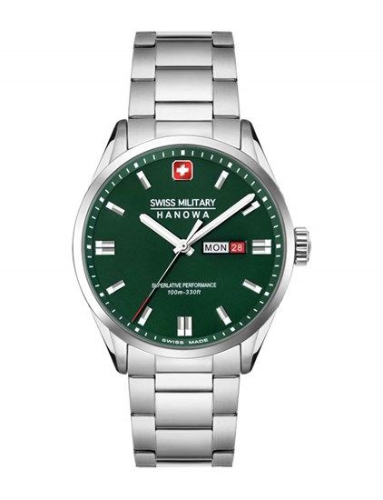 SWISS MILITARY HANOWA SMWGH0001603