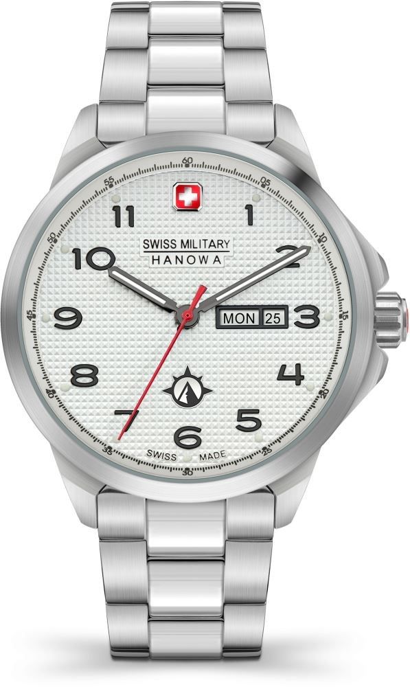 SWISS MILITARY HANOWA SMWGH2100302