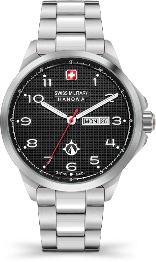SWISS MILITARY HANOWA SMWGH2100303