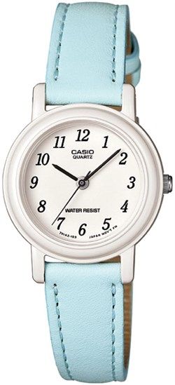 CASIO LQ-139L-2BDF