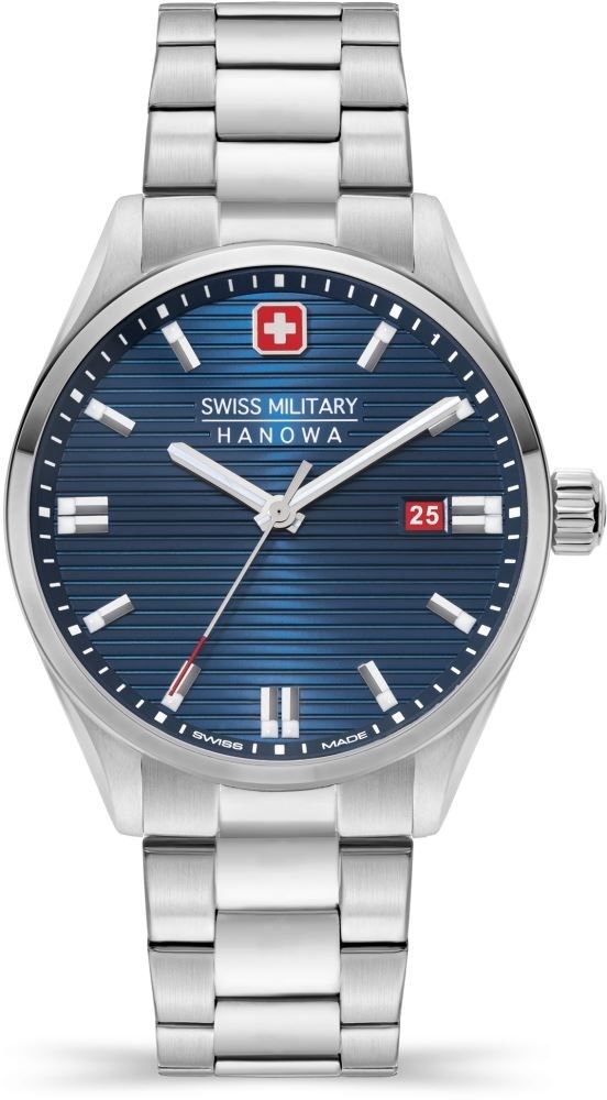 SWISS MILITARY HANOWA SMWGH2200102