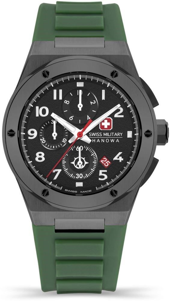 SWISS MILITARY HANOWA SMWGO2102040