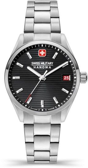 SWISS MILITARY HANOWA SMWLH2200201