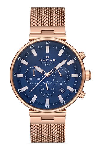 NACAR NC34-290505-RLM