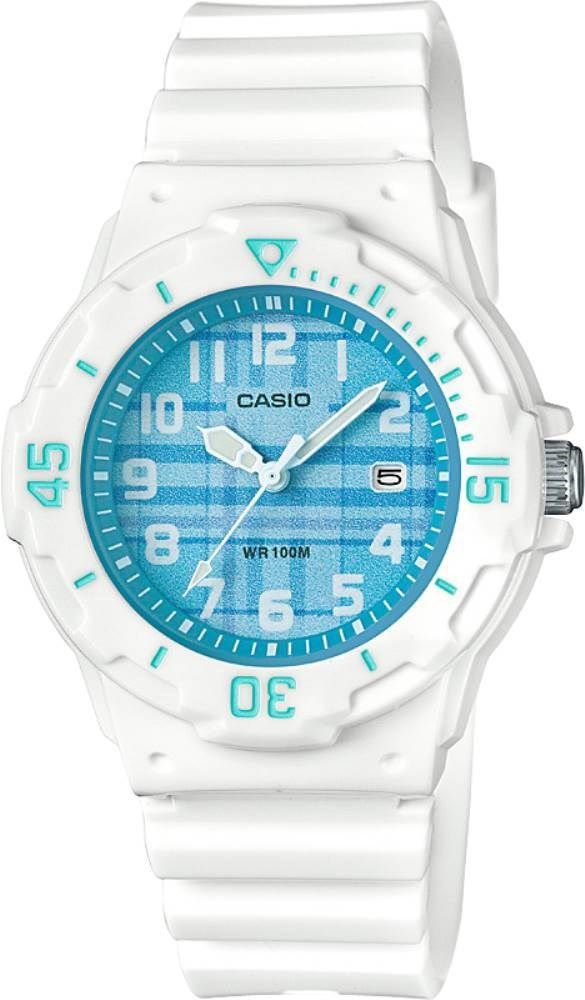 CASIO LRW-200H-2CVDF
