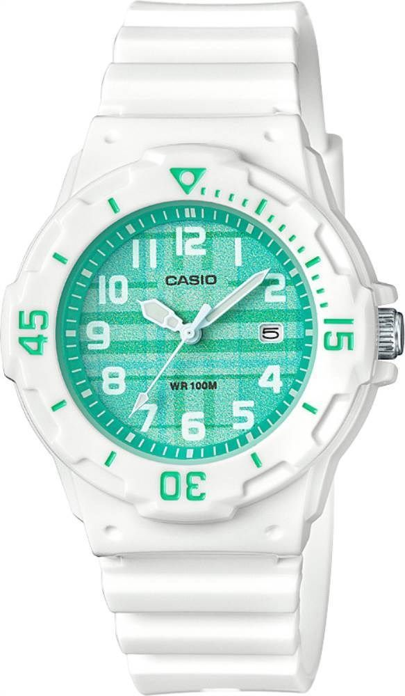 CASIO LRW-200H-3CVDF