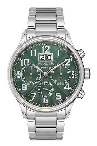NACAR NC34-29B433-ANM