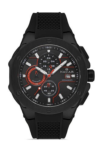 NACAR NC34-29B554-BBS1