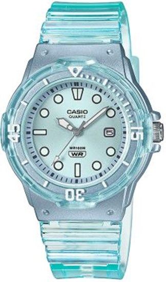 CASIO LRW-200HS-2EVDF