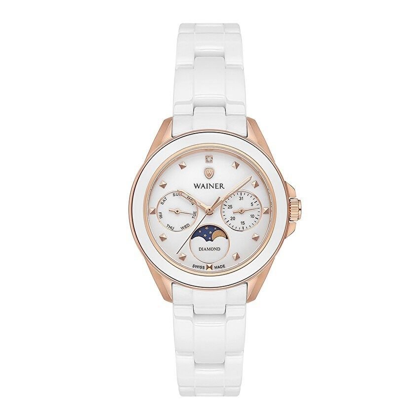 Wainer wa18040d Kol Saati
