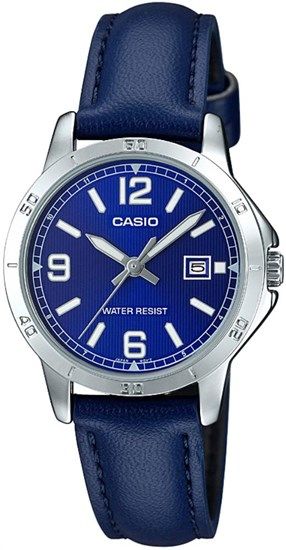 CASIO LTP-V004L-2BUDF