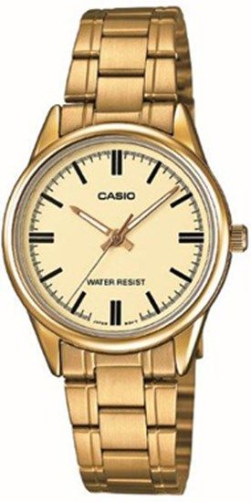 CASIO LTP-V005G-9AUDF