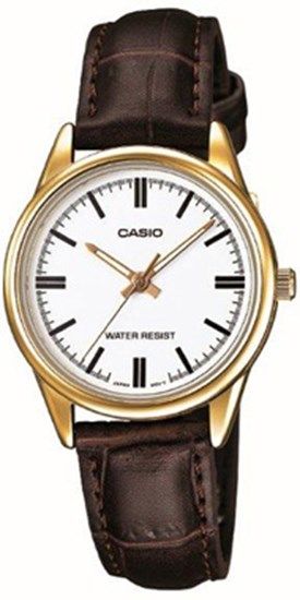 CASIO LTP-V005GL-7AUDF
