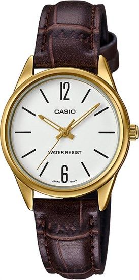 CASIO LTP-V005GL-7BUDF