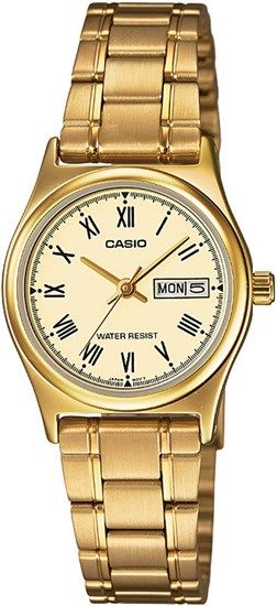 CASIO LTP-V006G-9BUDF