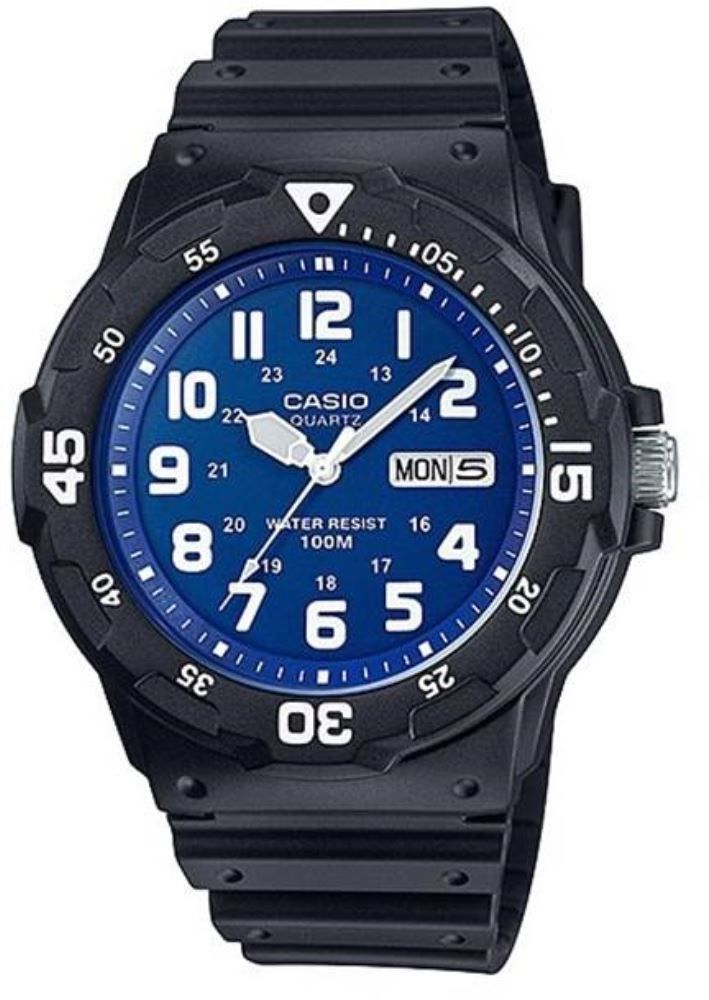 CASIO MRW-200H-2B2VDF