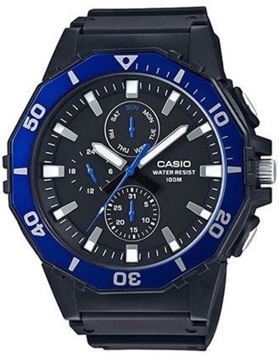 CASIO MRW-400H-2AVDF