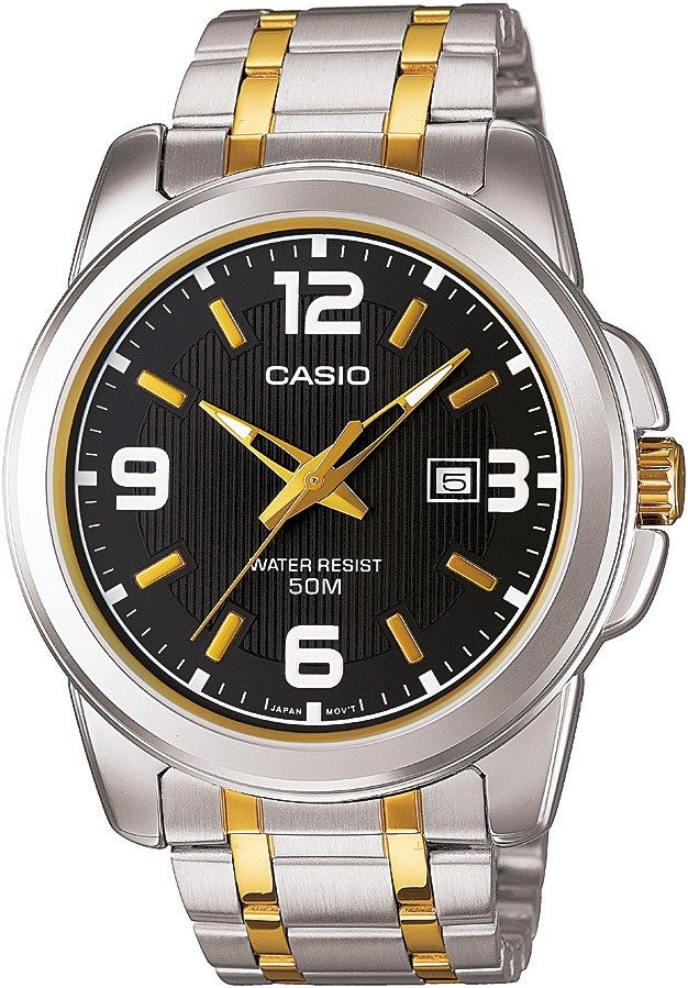 CASIO MTP-1314SG-1AVDF