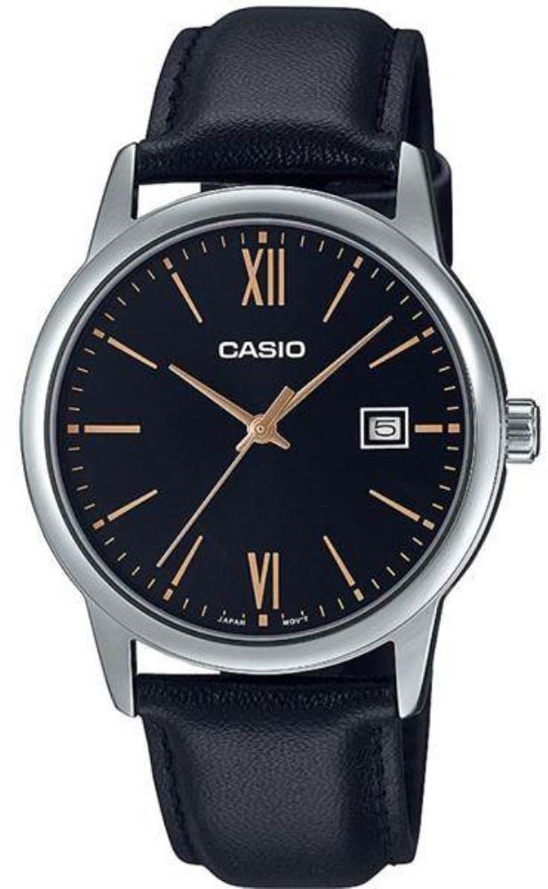 CASIO MTP-V002L-1B3UDF