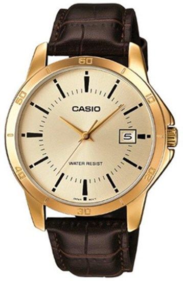 CASIO MTP-V004GL-9AUDF