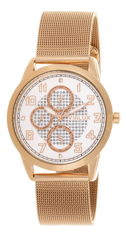 VIALUX LY696R-02SR