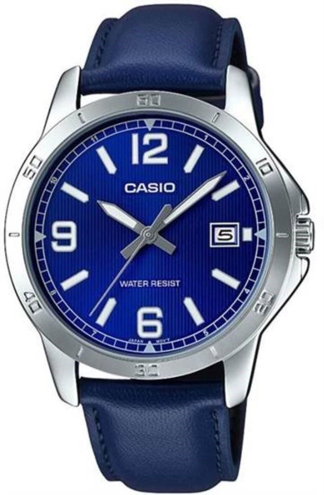 CASIO MTP-V004L-2BUDF