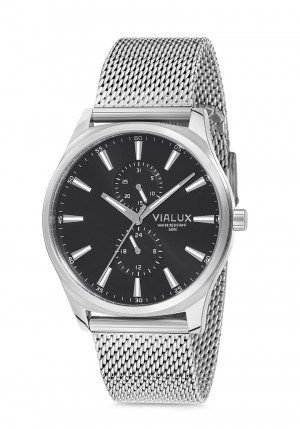 VIALUX VX519S-04SS