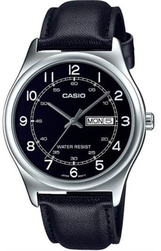 CASIO MTP-V006L-1B2UDF