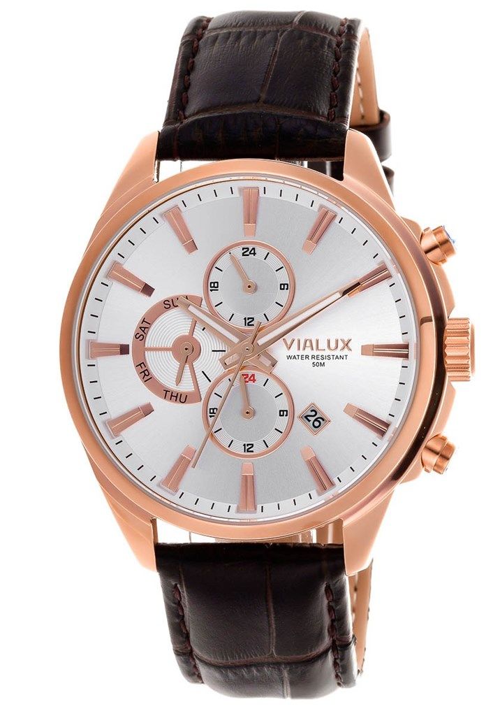 VIALUX VX532R-02KR