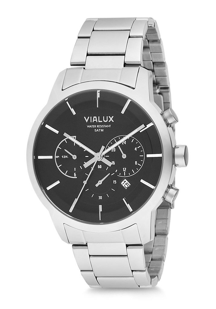 VIALUX VX554S-04SS