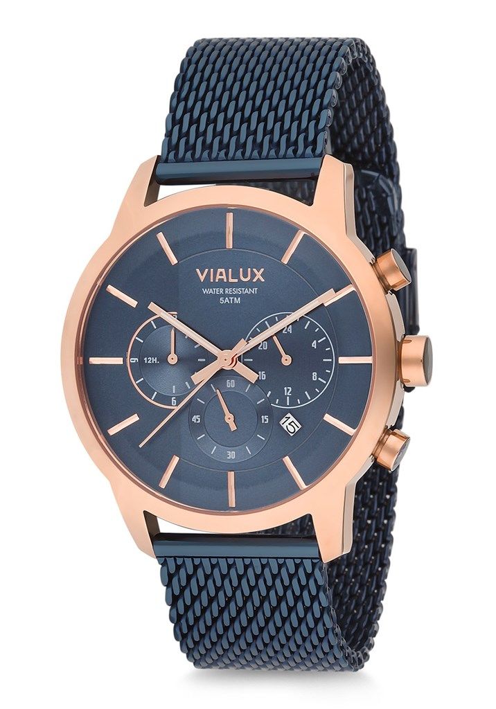 VIALUX VX555R-11SR