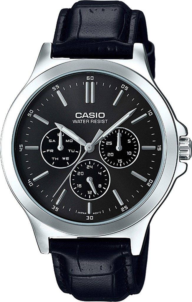 CASIO MTP-V300L-1AUDF