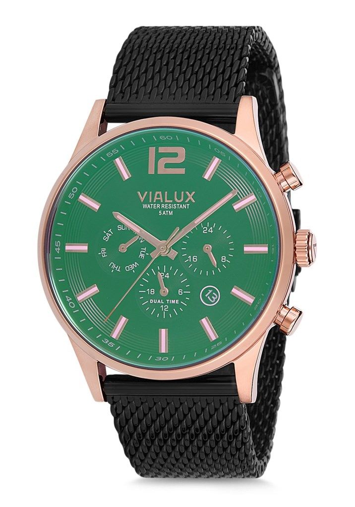 VIALUX VX556R-04SR