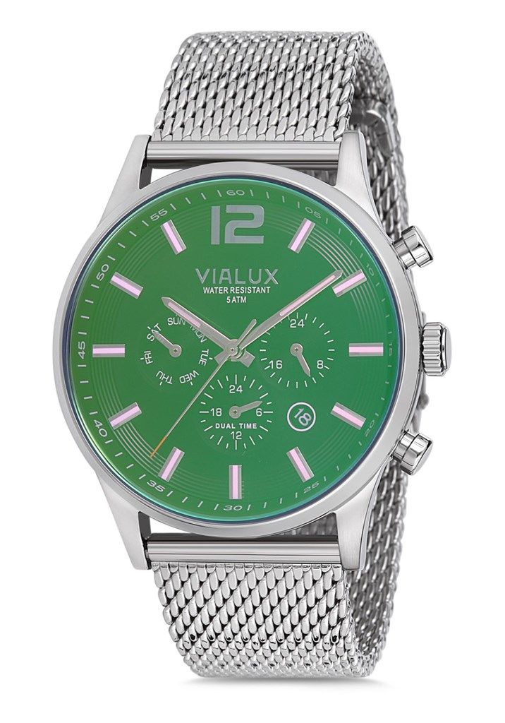 VIALUX VX556S-04SS