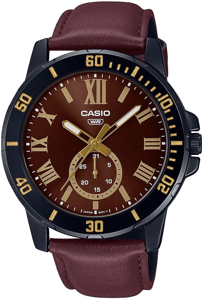 CASIO MTP-VD200BL-5BUDF