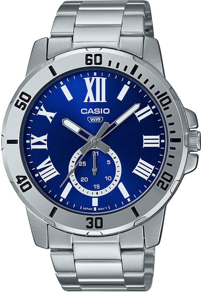 CASIO MTP-VD200D-2BUDF