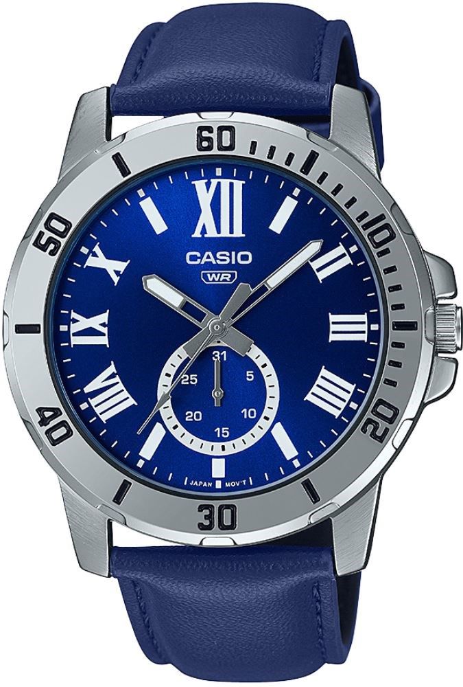 CASIO MTP-VD200L-2BUDF