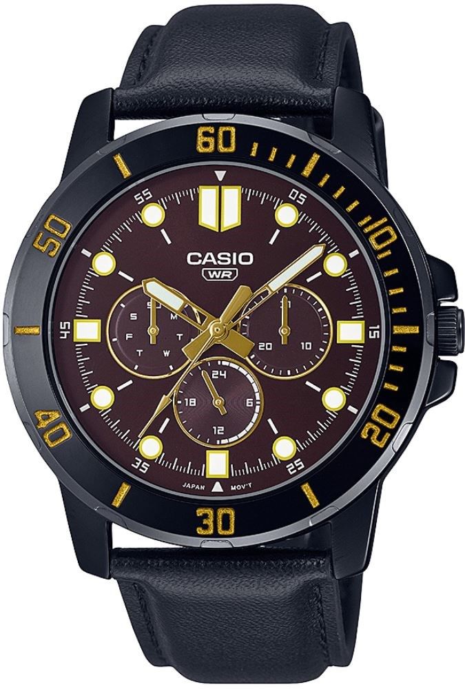 CASIO MTP-VD300BL-5EUDF