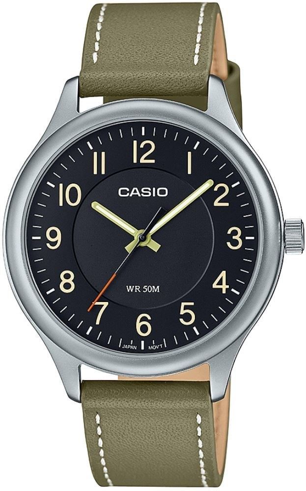 CASIO MTP-B160L-1B2VDF