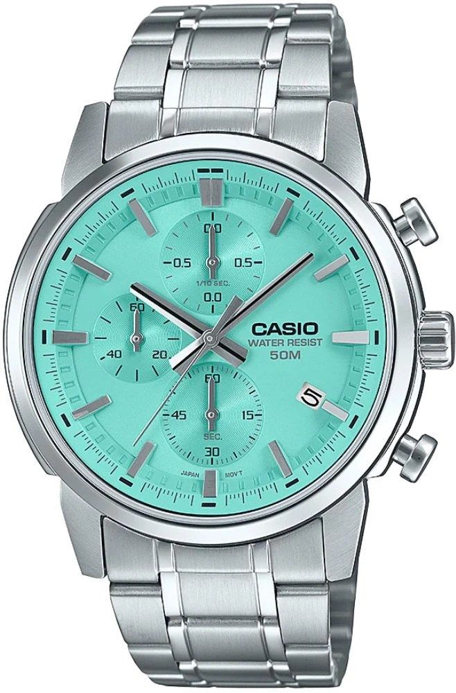 CASIO MTP-E510D-2AVDF