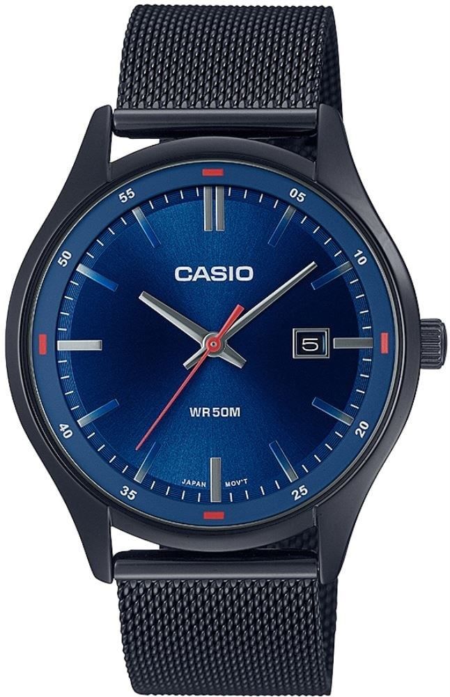 CASIO MTP-E710MB-2AVDF