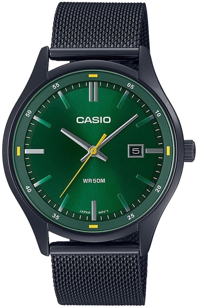 CASIO MTP-E710MB-3AVDF