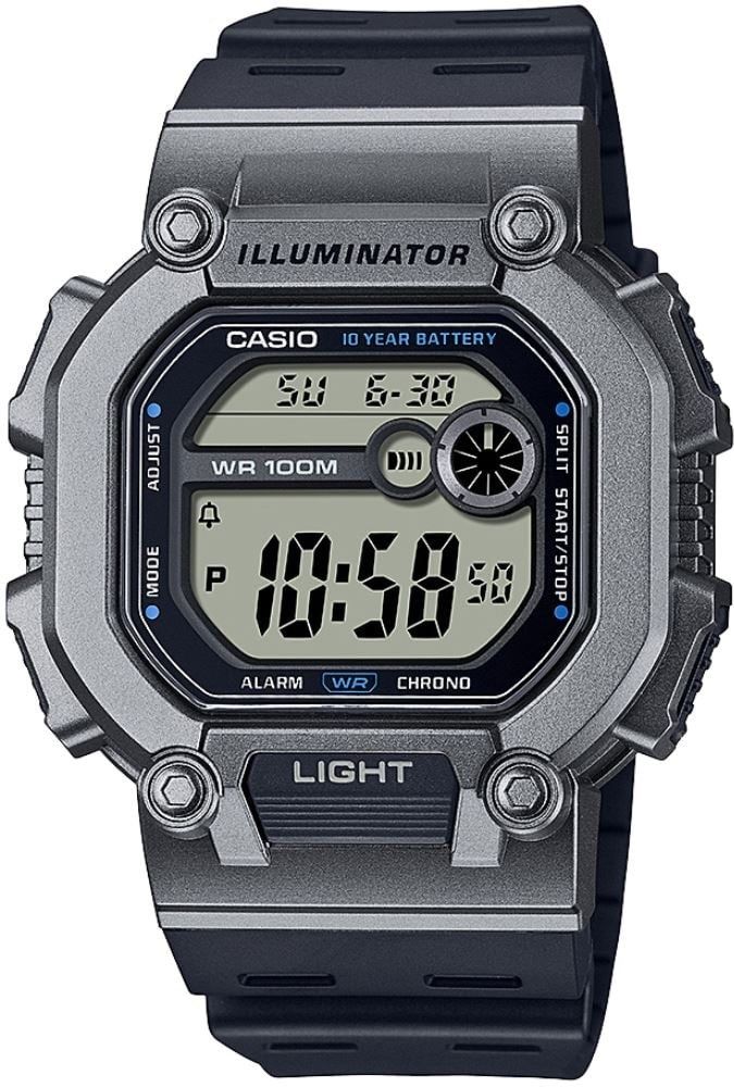 CASIO W-737H-1A2VDF