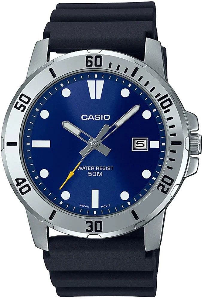 CASIO MTP-VD01-2EVUDF