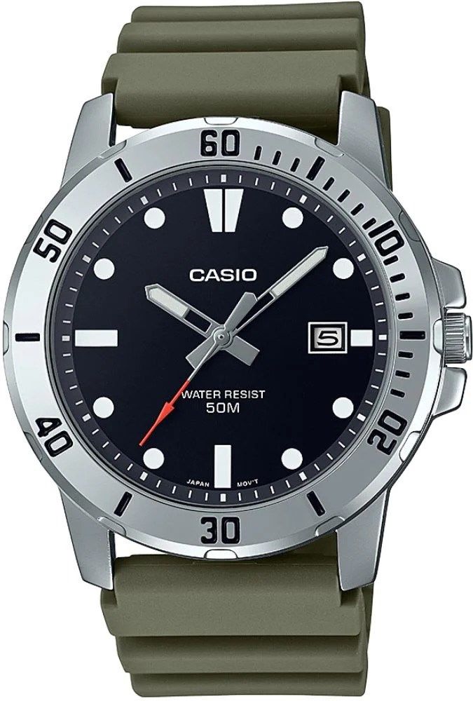 CASIO MTP-VD01-3EVUDF