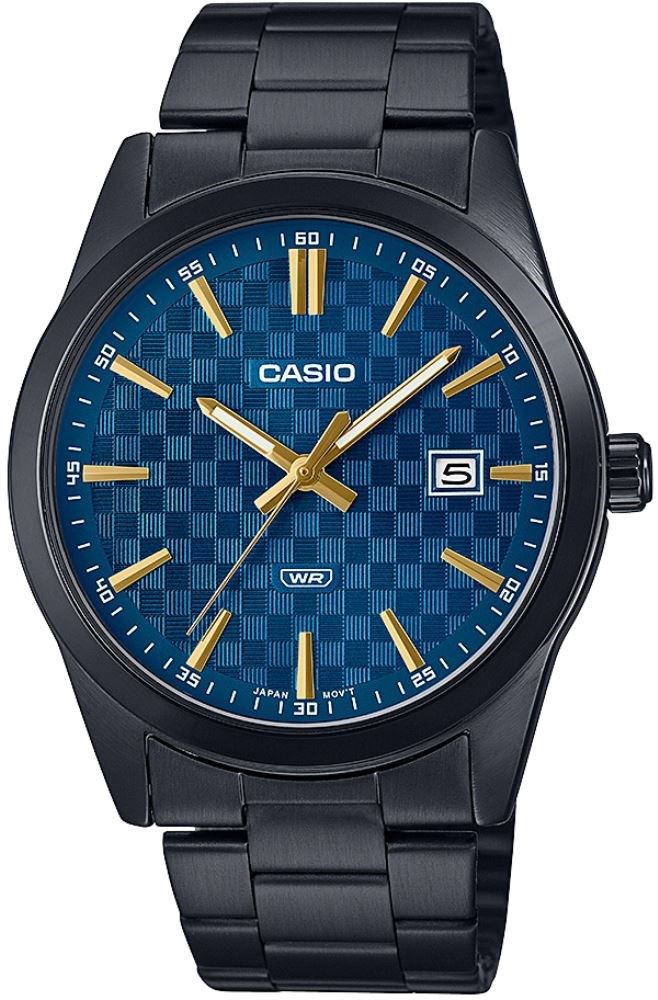 CASIO MTP-VD03B-2AUDF